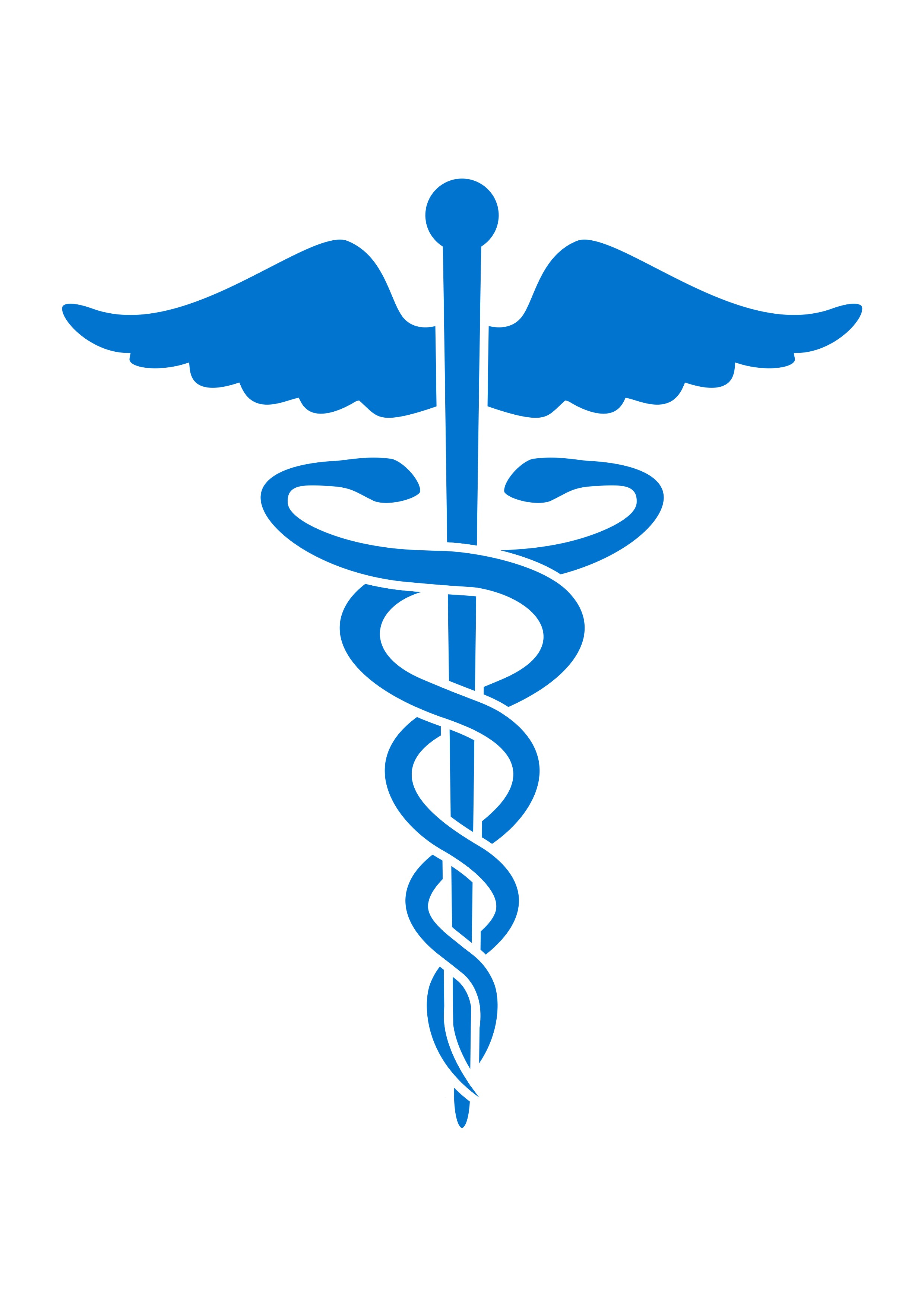 Medical Serpent