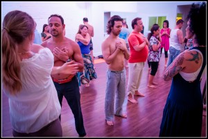Tantra Workshop Montreal - 10