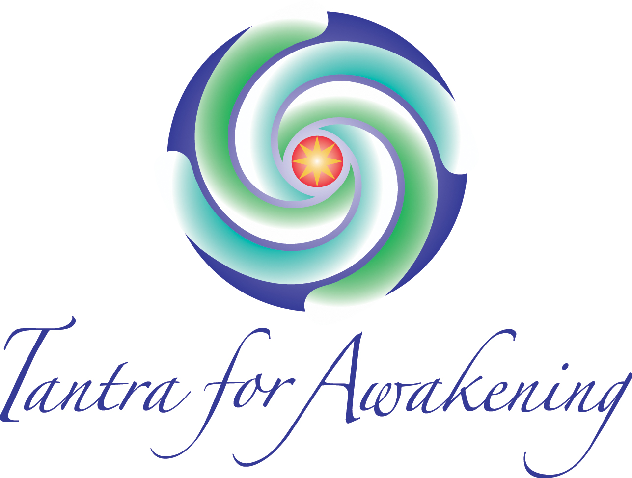 Couples tantric awakening