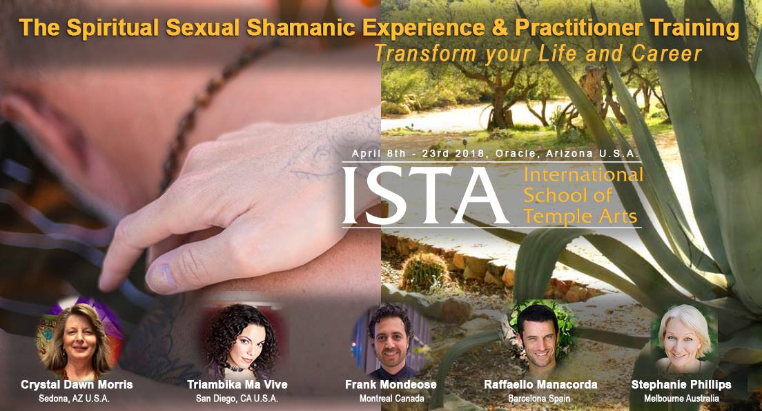 Oracle 2018 Sssex Pt Banner Jpg Crystal Dawn Morris